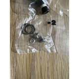 KLIXON  2TC2-15 Circuit Breaker Switch 15 Amp MS3320-15