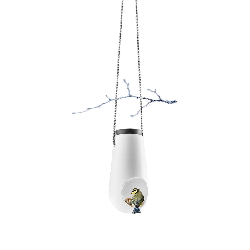 EVA SOLO Hanging Feeder, Easy to Fill with Food, Outdoor