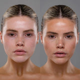 Forever Sundays Sculptan (DARK) - The Worlds First Tanning Contour Wand - Bronzer