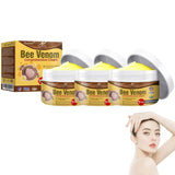 flysmus Bee Venom Comprehensive cream,flysmus Bee Venom Cream, Visibly reduces skin blemishes and smoothes skin (3)