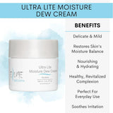 Ultra Lite Moisture Dew Cream