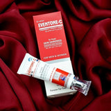 Eventone-C Skin Whitening Cream by Britain's Beauty | L-Glutathione & Vitamin C Cream for Intensive Fairness Treatment | For Men & Women | 50ml
