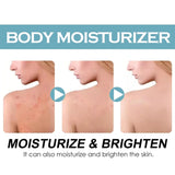 Bicotand Luxelift Skin Firming Youth Butter, Butter Anti Aging Moisturizer Cream for Body Loose Skin for Face Neck Arms Legs Butt (1 PCS)