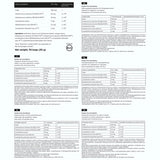 Golden Tree Oral Biotics Natural Lactic Acid Bacteria Complex for Oral Hygiene – 7 Billion CFU per dose Fights Bad Breath and Protects Teeth and Gums – for Long-Lasting Fresh Breath