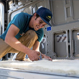 Havelock Wool Insulation for Vans