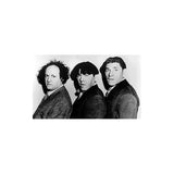 Posterazzi The Three Stooges Photo Print (10 x 8)