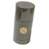 Azzaro Wanted 2.6oz Deodorant Stick For Men New Same As Pictured