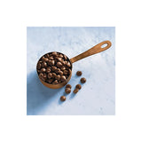 Ghirardelli Chocolate Company Milk Chocolate Chips 800 per lb, 5lb. Bag (Pack of 1)