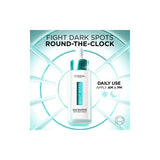 L’Oréal Paris Bright Reveal, 10% [Niacinamide + Amino Sulfonic Acid], Dark Spot Brightening Face Serum, for Sunspots, Age Spots and Post-Acne Marks, 30ml