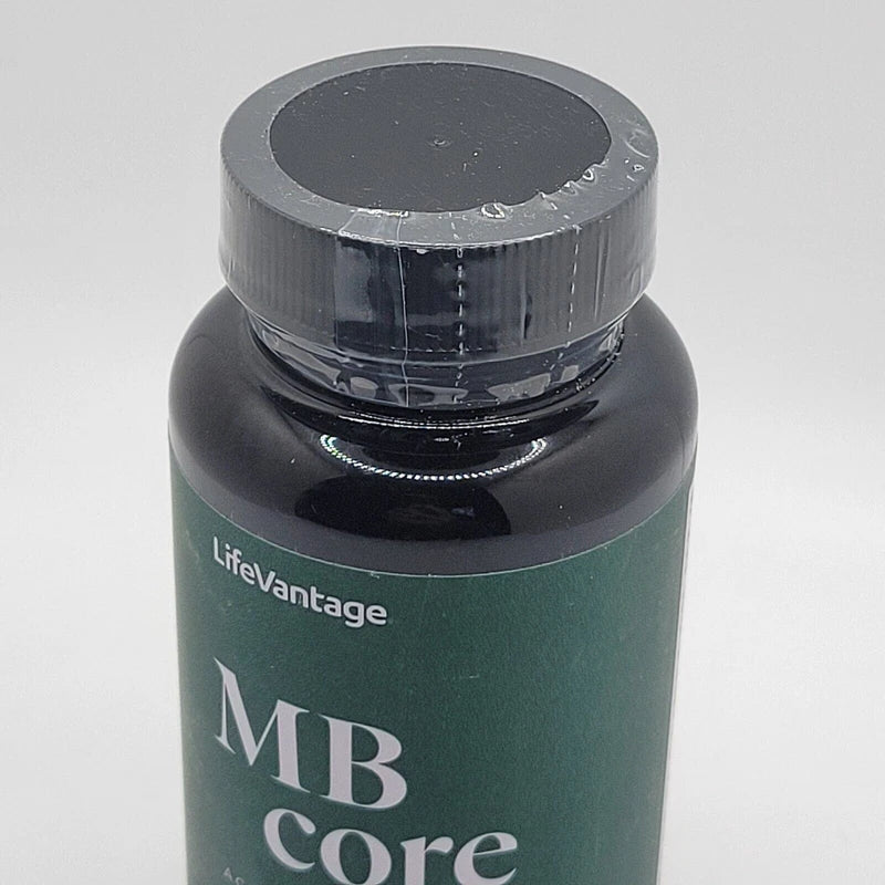 LifeVantage MB Core 60 Caps  GLP-1 Naturally Reduce Cravings Weight Management