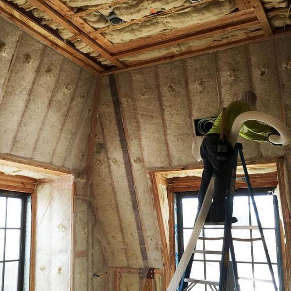 Havelock Wool Loose Fill Insulation QTY: Bag (single)