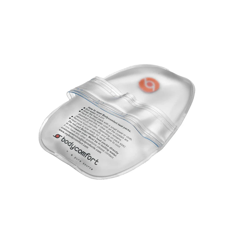 Body Comfort Reusable Heat Pack, Hand Pack, Unscented