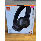 JBL NEW JBL LIVE 675 NC HARMAN WIRELESS TRUE ADAPTIVE NOISE CANCELING HEADPHONES