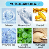 Pure Skynpure - Pure Collagen Films, Skynpure Highprime Collagen Film, 2 Box