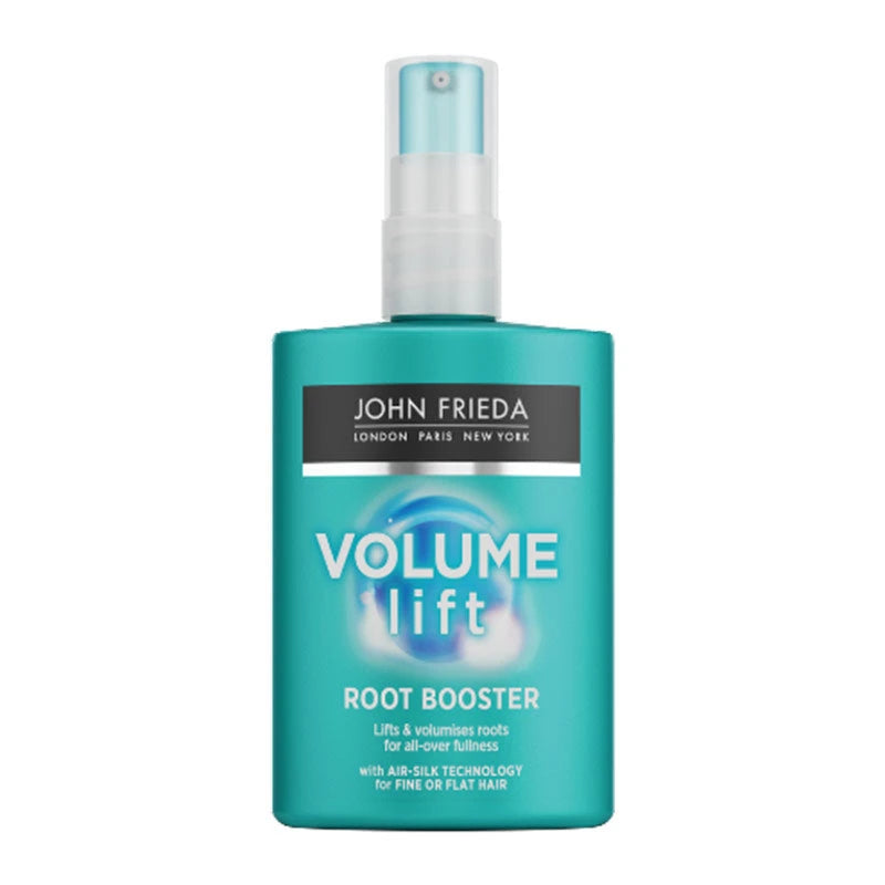 John Frieda Luxurious Volume Lift Root Booster Blow Dry Lotion