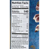 Moser Roth Belgian Seashells Chocolate Candy Hazelnut Praline Filling Exp 6/25