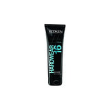 Redken Hardwear 16 Gel Super Strong Unisex, 8,5 Onza