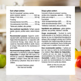 Webber Naturals Omega-3 Fish Oil 1,000 mg, 210 Softgels, Supports Heart, Brain, and Joint Health