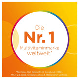 Centrum Fresh & Fruity, Pack of 30 - The Delicious Micronutrient Supply for the Whole Family - Packaging May Vary