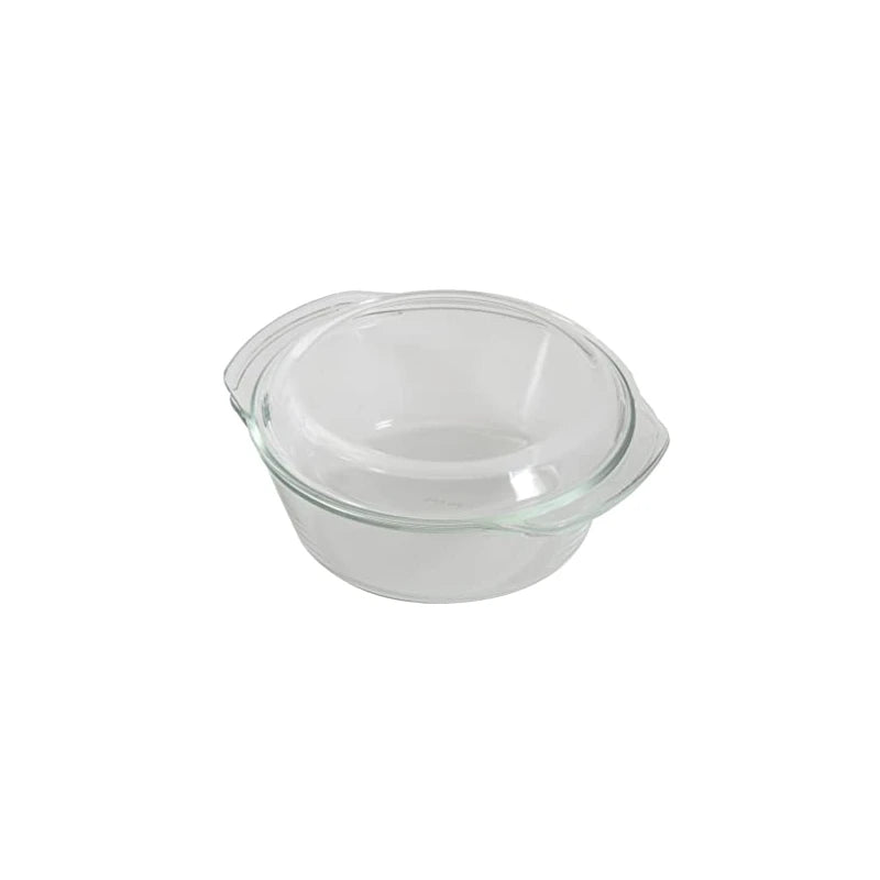 Pyrex CP-8582 Vegetable Steam Pot 36.8 fl oz (980 ml)