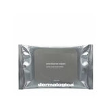 Dermalogica Precleanse Pre Moistened 20 Wipes Size 8 X 6