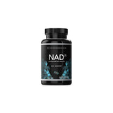 HPN Supplements NAD3 NAD+ Booster | Value Size 2 Month Supply | Clinically Proven & Independently Tested - Metabolic Repair | 311 mg per Serving - 120 Capsules