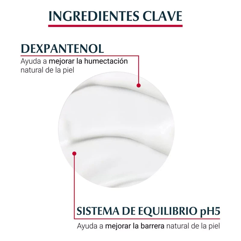 Eucerin Ph5 Loción Hidratante Piel Seca Y Sensible 400ml