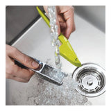 Joseph Joseph Easy Clean Garlic Squeezer (Green) / 조셉조셉 이지 클린 마늘짜개(그린)