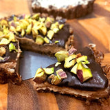 HerbaZest Aguaje Powder Superfood for Women - 10oz (283g) - Wild Crafted & 100% Pure - Vegan & Gluten Free - Perfect for Smoothies & Juices, Baked & Non-Baked Goods, Yogurt & Cereal, Ice Cream & More