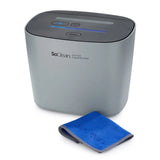 O₃ Smarthome Cleaning System | The Most Powerful Way to Naturally Clean Everything You Touch Most | The New Definition of All Purpose Cleaner