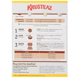 Krusteaz Honey Cornbread & Muffin Mix - 15 Oz - Pack of 2