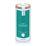 Pure motherwort extract 500 mg (Tanacetum parthenium, at least 0.8% parthenolide), 290 vegan capsules from the desired capsule manufactory. Premium dietary supplement.