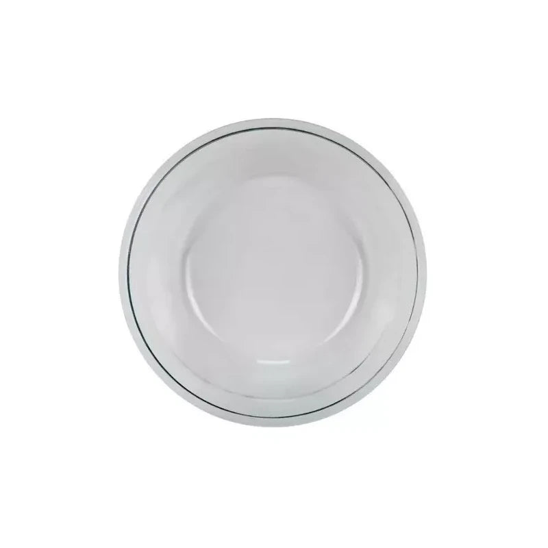 Crisa Tazon Bowl Multiusos De Vidrio Gigante 10 Litros Pyr-o-rey