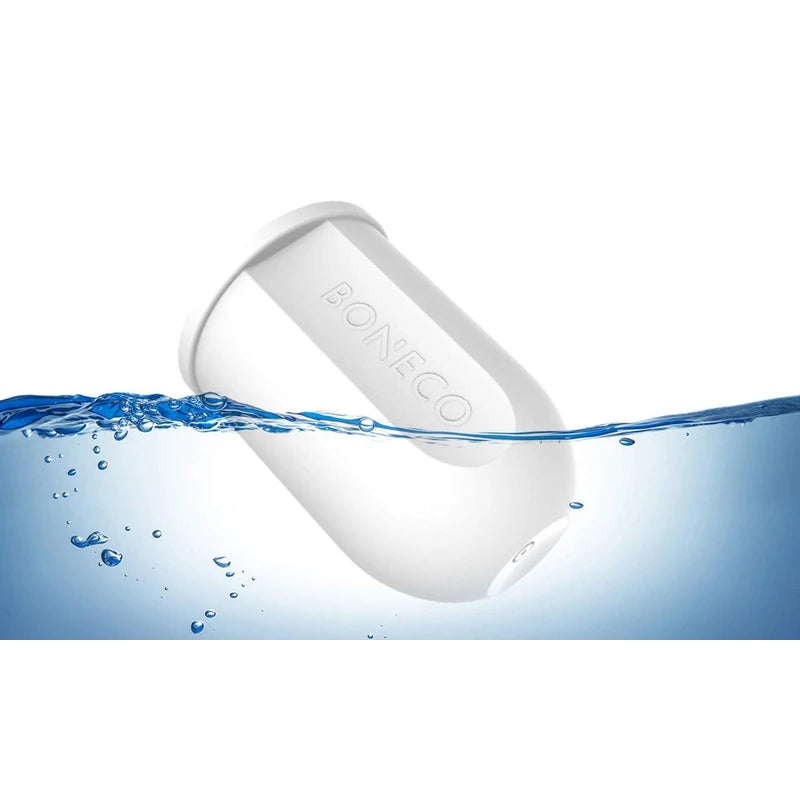 Vybra A250 Demineralisation Cartridge Accessory, Plastic White