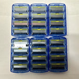 Dollar Shave Club HERITAGE EXECUTIVE 6 Packs Of Refills