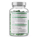 NUTRAONE NUTRITION DETOX ONE Weight Management Bloating Digestion 60 Capsules