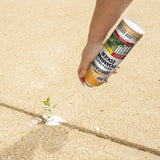 Spectracide Weed And Grass Foaming Edger 17 Ounces, Aerosol, For Edging Along Yards - pack of 12