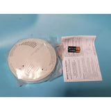 DSC Brand New DSC WS4913 Wireless Carbon Monoxide Detector- READ DESCRIPTION DETAIL