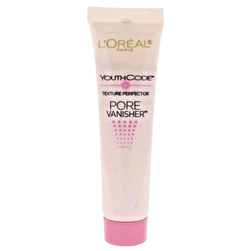 L'Oréal L'Oreal Youth Code Pore Vanisher 0.5 Fl oz YOU GET 3