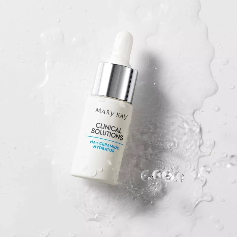 Mary Kay Serum Humectante Acido Hialuronico + Ceramida Mary Kay