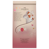 Lindt *BULK* Lindt Lindor 21.2oz RASPBERRY CHEESECAKE White Chocolate Truffles BB 9/25