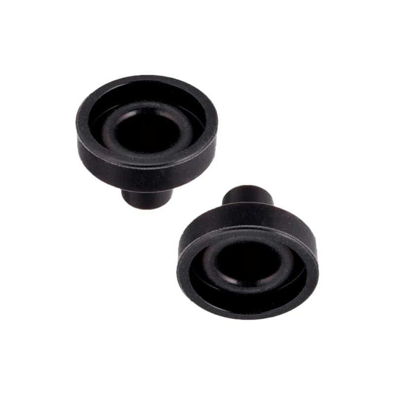 ALGOMAS® Pack of 2 Diaphragms for Fissler Pot Valves | Vitavit Premium and Comfort Models