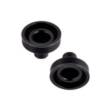 ALGOMAS® Pack of 2 Diaphragms for Fissler Pot Valves | Vitavit Premium and Comfort Models