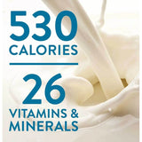 BOOST Very High Calorie Nutritional Drink Very Vanilla - 8 Oz – Pack of 6