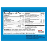 Emergen-C Immune+ Triple Action Immune Support Powder, BetaVia (R), 1000mg Vitamin C, B Vitamins, Vitamin D and Antioxidants, Super Orange – 50 Count