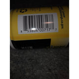 Big and J Liquid Luck Aerosol Spray 8 oz Deer Hunting Attractant and Cover Scent