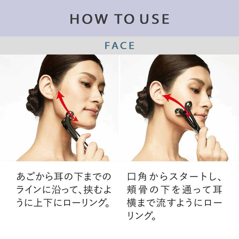 MTG ReFa Active Digit (Manufacturer’s Genuine Product)