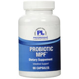 Progressive Labs Probiotic MPF Supplement, 90 Count
