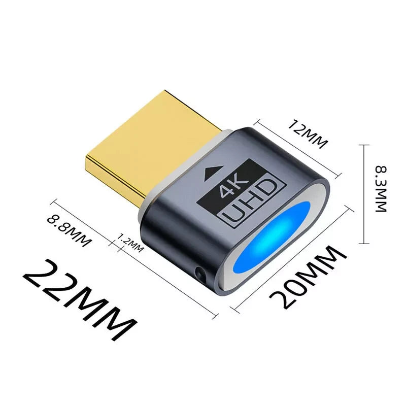 Unbranded TV Streaming Device Streaming Devices for TV Wireless HDMI Display Adapter 2024