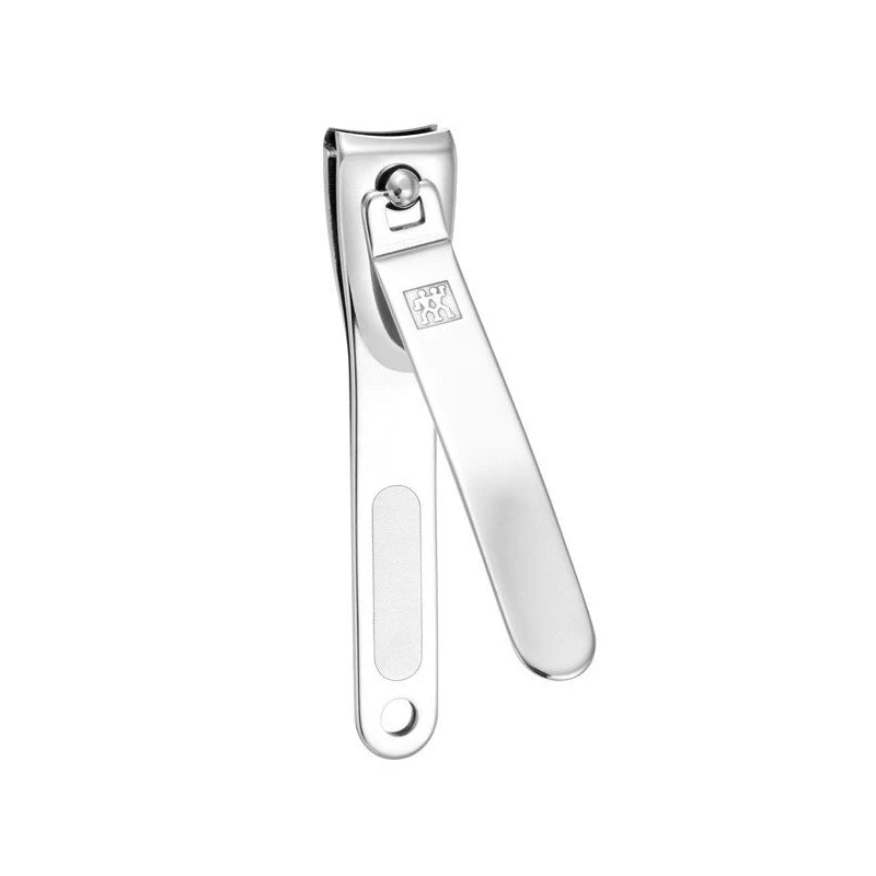 Zwilling [Henkel_Kitchen] [Zwilling] Henkel CLASSIC INOX Nail Clipper 85mm (HK42405-610) / 즈윌링 [헹켈_주방] [즈윌링] 헹켈 CLASSIC INOX 손톱깎이 85mm(HK42405-610)